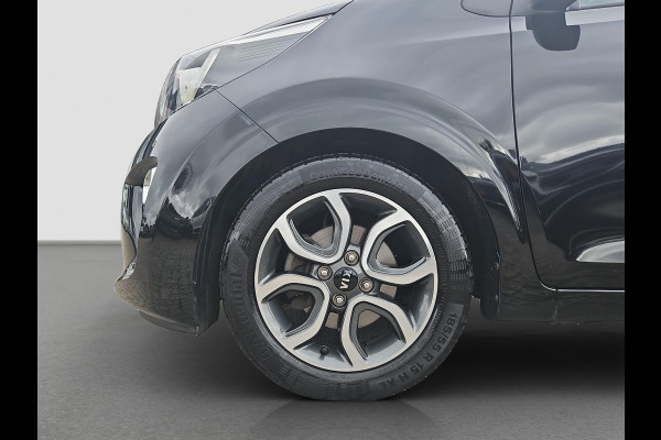 Kia Picanto 1.0 DPi DynamicPlusline | 1e Eigenaar | Key-less | Climate Control | Cruise | Camera | Sensoren |