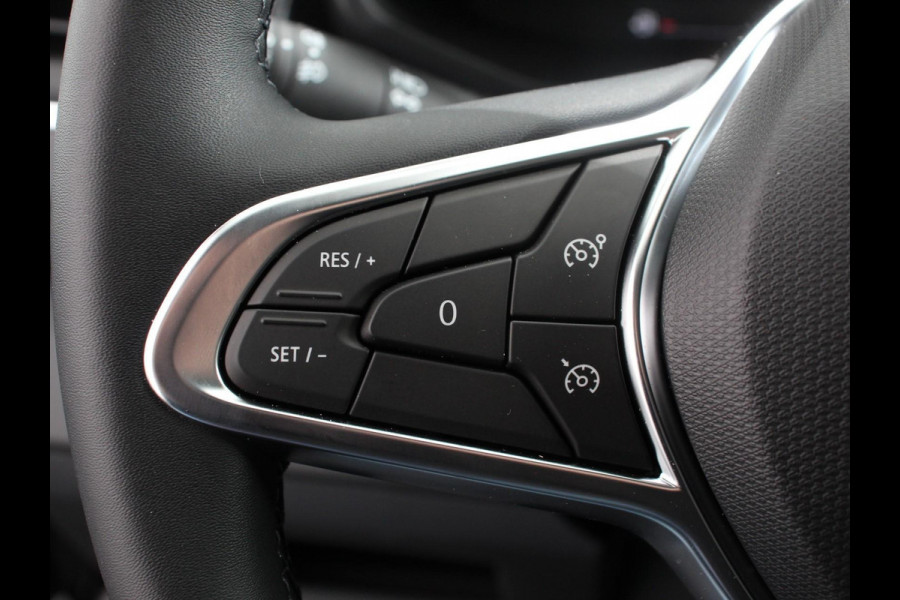 Renault Trafic 2.0 150PK T29 L2H1 Extra Dubbele Cabine Navigatie Airco Lichtmetalen velgen Betimmering Trekhaak Camera Parkeer sensoren