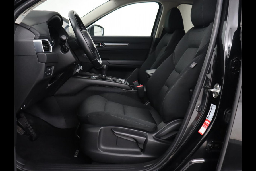 Mazda CX-5 2.0 SkyActiv-G 165 Comfort | Head-Up | 360 Camera | Stoel & stuurverwarming | Carplay | Full LED | 19'' | Climate control | Cruise control