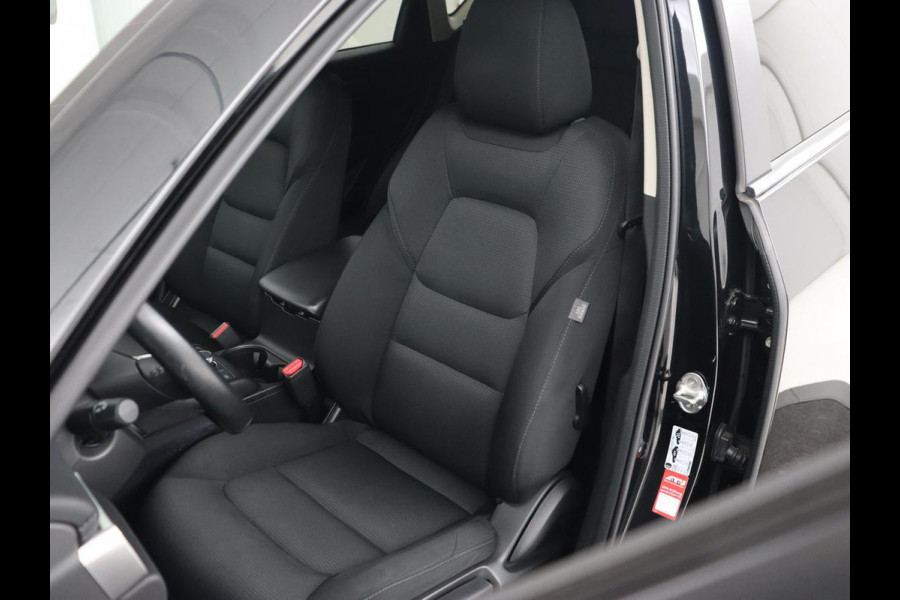 Mazda CX-5 2.0 SkyActiv-G 165 Comfort | Head-Up | 360 Camera | Stoel & stuurverwarming | Carplay | Full LED | 19'' | Climate control | Cruise control