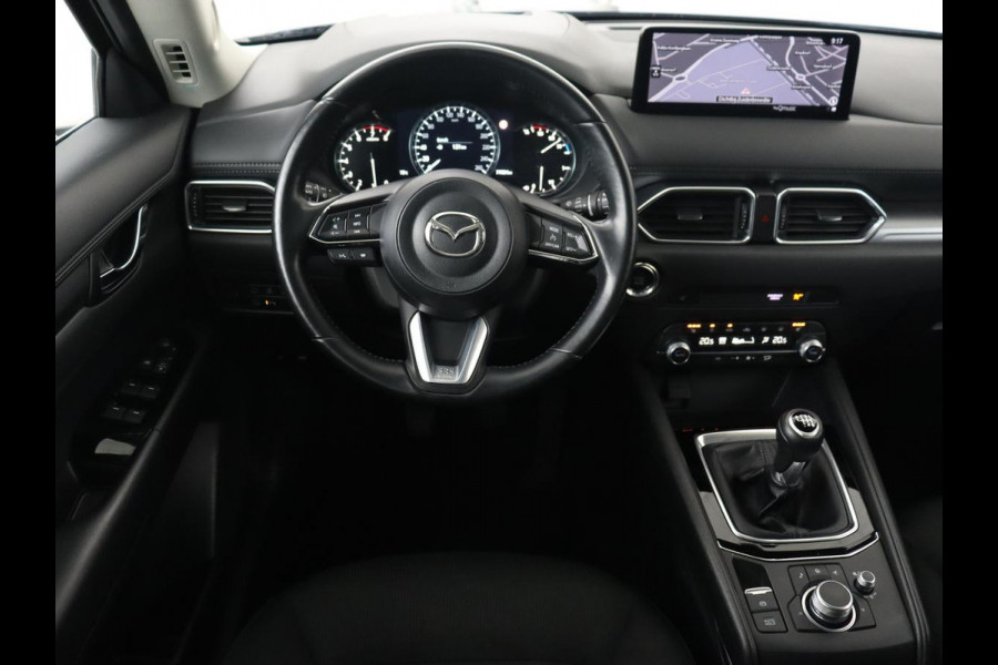 Mazda CX-5 2.0 SkyActiv-G 165 Comfort | Head-Up | 360 Camera | Stoel & stuurverwarming | Carplay | Full LED | 19'' | Climate control | Cruise control