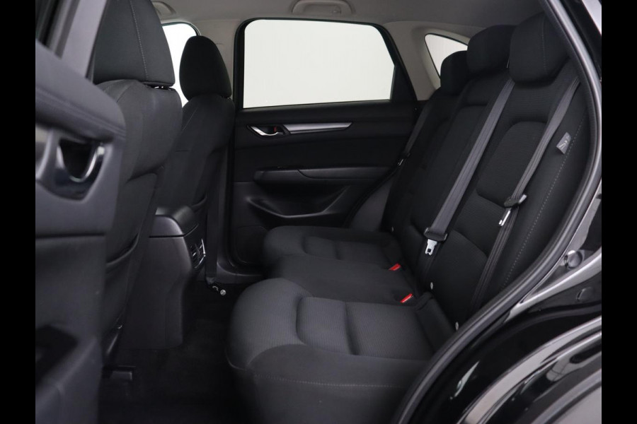 Mazda CX-5 2.0 SkyActiv-G 165 Comfort | Head-Up | 360 Camera | Stoel & stuurverwarming | Carplay | Full LED | 19'' | Climate control | Cruise control