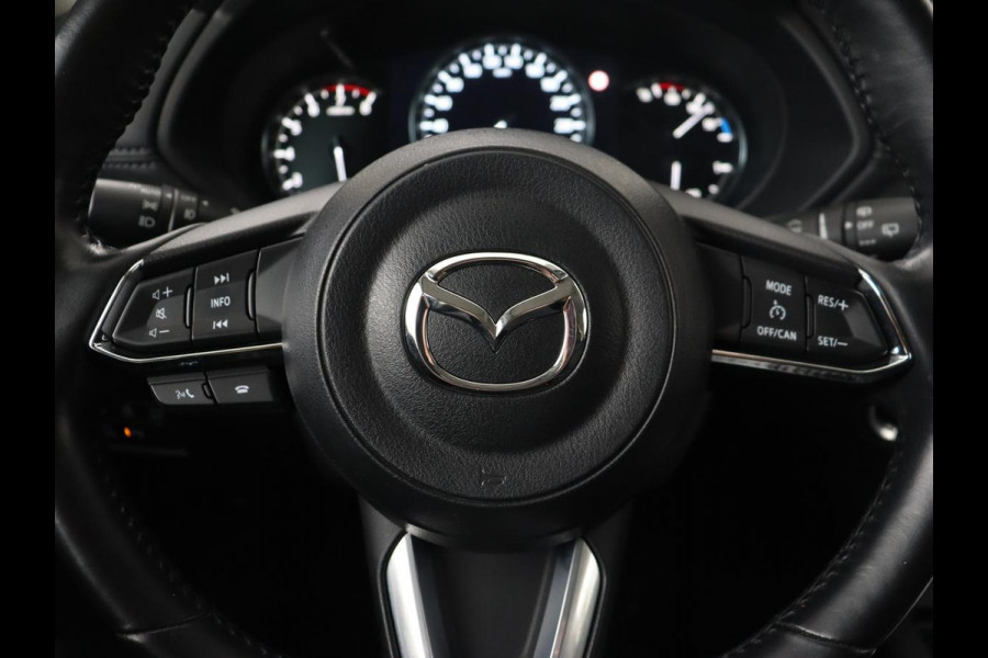 Mazda CX-5 2.0 SkyActiv-G 165 Comfort | Head-Up | 360 Camera | Stoel & stuurverwarming | Carplay | Full LED | 19'' | Climate control | Cruise control