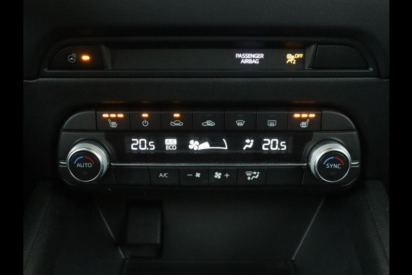Mazda CX-5 2.0 SkyActiv-G 165 Comfort | Head-Up | 360 Camera | Stoel & stuurverwarming | Carplay | Full LED | 19'' | Climate control | Cruise control