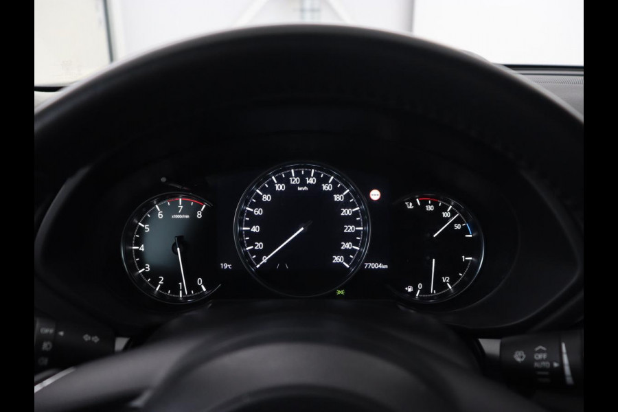 Mazda CX-5 2.0 SkyActiv-G 165 Comfort | Head-Up | 360 Camera | Stoel & stuurverwarming | Carplay | Full LED | 19'' | Climate control | Cruise control