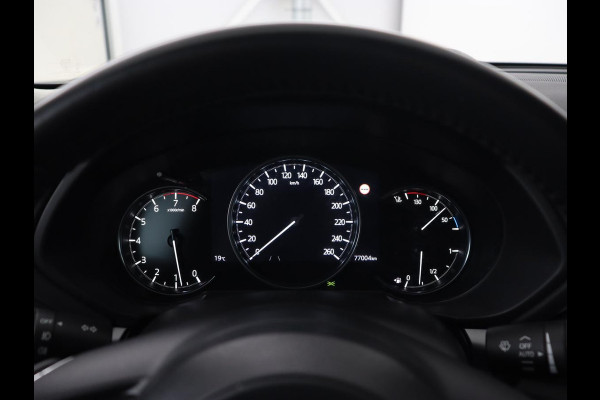 Mazda CX-5 2.0 SkyActiv-G 165 Comfort | Head-Up | 360 Camera | Stoel & stuurverwarming | Carplay | Full LED | 19'' | Climate control | Cruise control