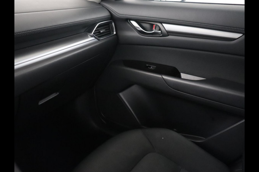 Mazda CX-5 2.0 SkyActiv-G 165 Comfort | Head-Up | 360 Camera | Stoel & stuurverwarming | Carplay | Full LED | 19'' | Climate control | Cruise control