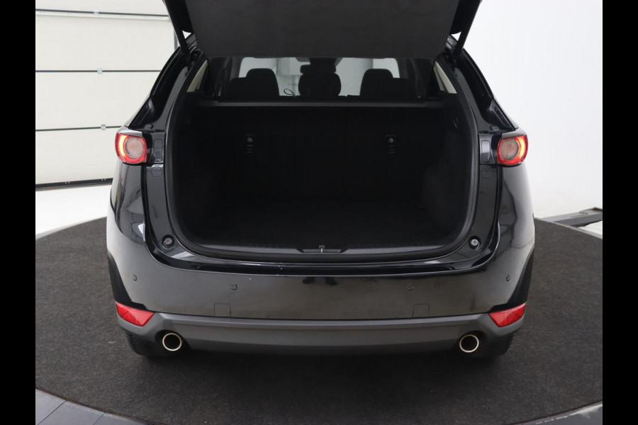 Mazda CX-5 2.0 SkyActiv-G 165 Comfort | Head-Up | 360 Camera | Stoel & stuurverwarming | Carplay | Full LED | 19'' | Climate control | Cruise control