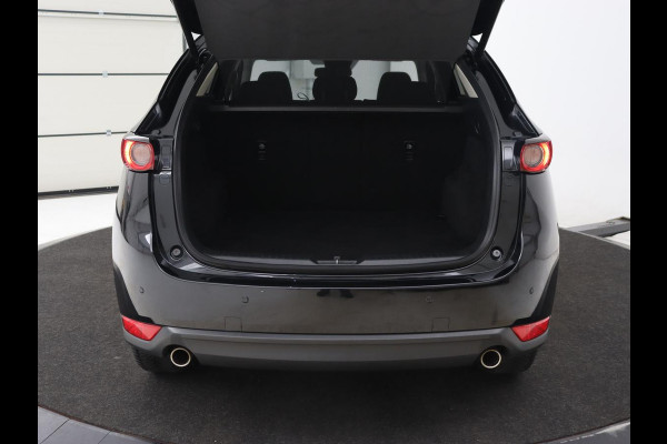 Mazda CX-5 2.0 SkyActiv-G 165 Comfort | Head-Up | 360 Camera | Stoel & stuurverwarming | Carplay | Full LED | 19'' | Climate control | Cruise control