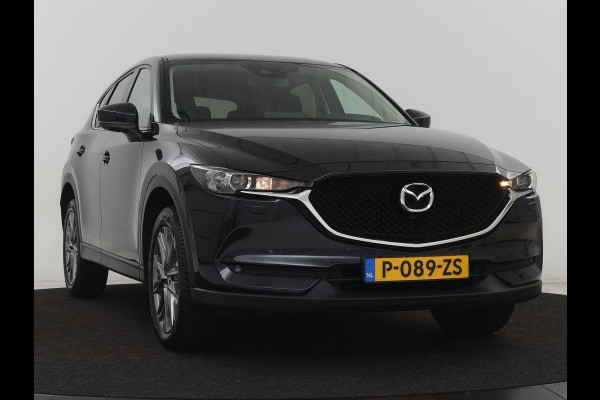 Mazda CX-5 2.0 SkyActiv-G 165 Comfort | Head-Up | 360 Camera | Stoel & stuurverwarming | Carplay | Full LED | 19'' | Climate control | Cruise control