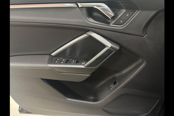 Audi Q3 35 TFSI Pro Line | 3x S-LINE | PANO | LED | CAMERA | BLACK OPTIC Audi Q3 35 TFSI Pro Line | 3x S-LINE | PANO | LED | CAMERA | BLACK OPTIC