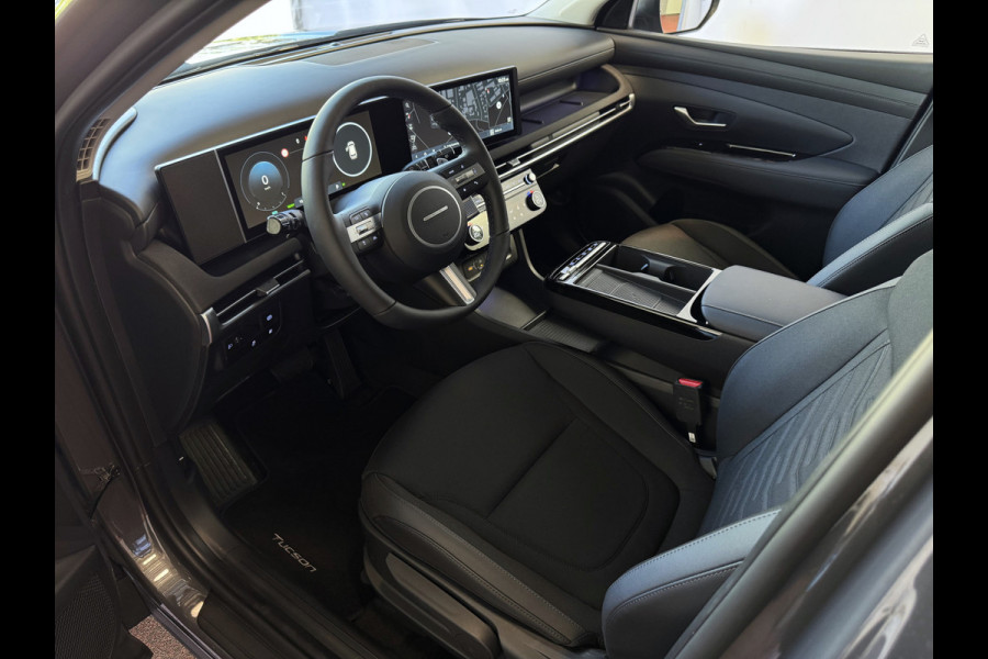 Hyundai Tucson 1.6 T-GDI PHEV SCHUIFDAK ✅GLOEDNIEUW✅ 252PK CAMERA CARPLAY STOELVERW. V+A PLUG IN HYBRIDE - 5 JAAR GARANTIE Hyundai Tucson 1.6 T-GDI PHEV SCHUIFDAK ✅GLOEDNIEUW✅ 252PK CAMERA CARPLAY STOELVERW. V+A PLUG IN HYBRIDE - 5 JAAR GARANTIE