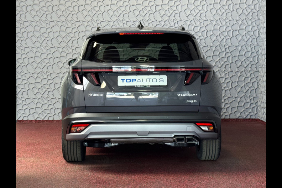 Hyundai Tucson 1.6 T-GDI PHEV SCHUIFDAK ✅GLOEDNIEUW✅ 252PK CAMERA CARPLAY STOELVERW. V+A PLUG IN HYBRIDE - 5 JAAR GARANTIE Hyundai Tucson 1.6 T-GDI PHEV SCHUIFDAK ✅GLOEDNIEUW✅ 252PK CAMERA CARPLAY STOELVERW. V+A PLUG IN HYBRIDE - 5 JAAR GARANTIE