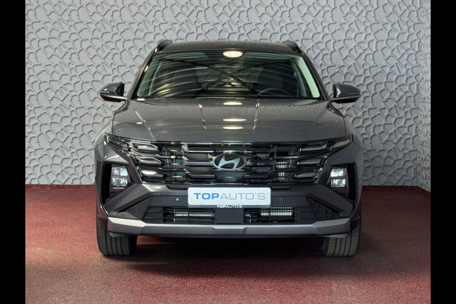 Hyundai Tucson 1.6 T-GDI PHEV SCHUIFDAK ✅GLOEDNIEUW✅ 252PK CAMERA CARPLAY STOELVERW. V+A PLUG IN HYBRIDE - 5 JAAR GARANTIE Hyundai Tucson 1.6 T-GDI PHEV SCHUIFDAK ✅GLOEDNIEUW✅ 252PK CAMERA CARPLAY STOELVERW. V+A PLUG IN HYBRIDE - 5 JAAR GARANTIE