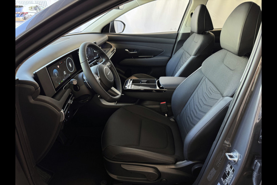 Hyundai Tucson 1.6 T-GDI PHEV SCHUIFDAK ✅GLOEDNIEUW✅ 252PK CAMERA CARPLAY STOELVERW. V+A PLUG IN HYBRIDE - 5 JAAR GARANTIE Hyundai Tucson 1.6 T-GDI PHEV SCHUIFDAK ✅GLOEDNIEUW✅ 252PK CAMERA CARPLAY STOELVERW. V+A PLUG IN HYBRIDE - 5 JAAR GARANTIE