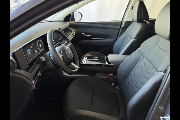 Hyundai Tucson 1.6 T-GDI PHEV SCHUIFDAK ✅GLOEDNIEUW✅ 252PK CAMERA CARPLAY STOELVERW. V+A PLUG IN HYBRIDE - 5 JAAR GARANTIE Hyundai Tucson 1.6 T-GDI PHEV SCHUIFDAK ✅GLOEDNIEUW✅ 252PK CAMERA CARPLAY STOELVERW. V+A PLUG IN HYBRIDE - 5 JAAR GARANTIE
