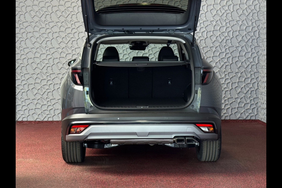 Hyundai Tucson 1.6 T-GDI PHEV SCHUIFDAK ✅GLOEDNIEUW✅ 252PK CAMERA CARPLAY STOELVERW. V+A PLUG IN HYBRIDE - 5 JAAR GARANTIE Hyundai Tucson 1.6 T-GDI PHEV SCHUIFDAK ✅GLOEDNIEUW✅ 252PK CAMERA CARPLAY STOELVERW. V+A PLUG IN HYBRIDE - 5 JAAR GARANTIE