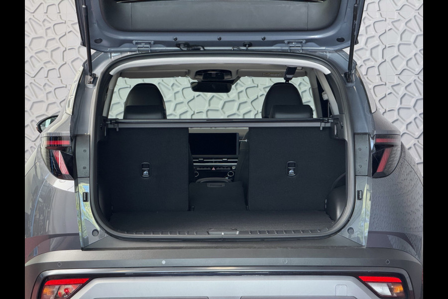 Hyundai Tucson 1.6 T-GDI PHEV SCHUIFDAK ✅GLOEDNIEUW✅ 252PK CAMERA CARPLAY STOELVERW. V+A PLUG IN HYBRIDE - 5 JAAR GARANTIE Hyundai Tucson 1.6 T-GDI PHEV SCHUIFDAK ✅GLOEDNIEUW✅ 252PK CAMERA CARPLAY STOELVERW. V+A PLUG IN HYBRIDE - 5 JAAR GARANTIE