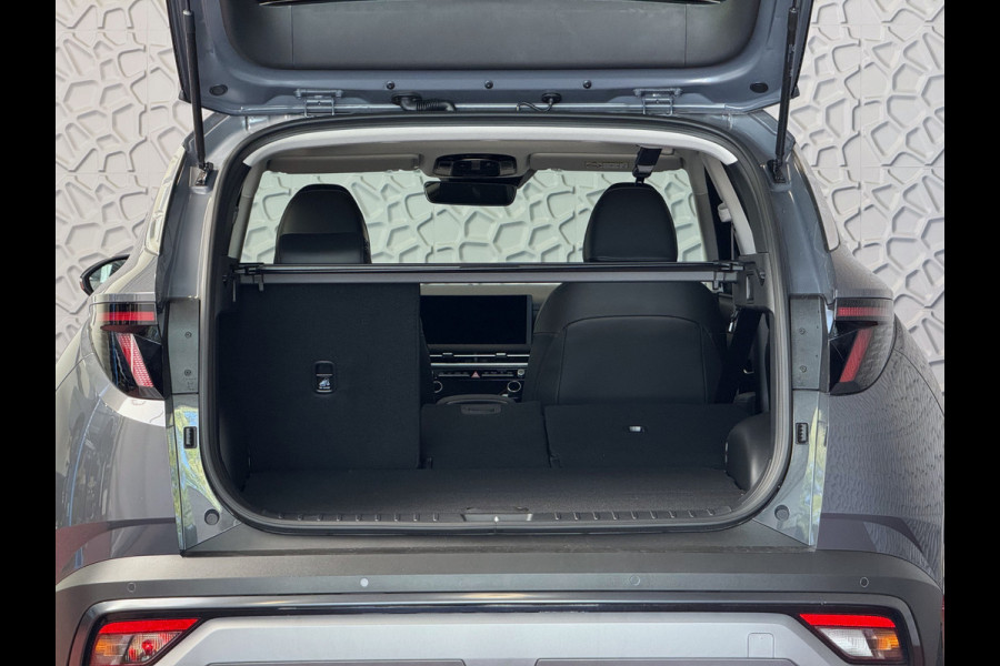 Hyundai Tucson 1.6 T-GDI PHEV SCHUIFDAK ✅GLOEDNIEUW✅ 252PK CAMERA CARPLAY STOELVERW. V+A PLUG IN HYBRIDE - 5 JAAR GARANTIE Hyundai Tucson 1.6 T-GDI PHEV SCHUIFDAK ✅GLOEDNIEUW✅ 252PK CAMERA CARPLAY STOELVERW. V+A PLUG IN HYBRIDE - 5 JAAR GARANTIE