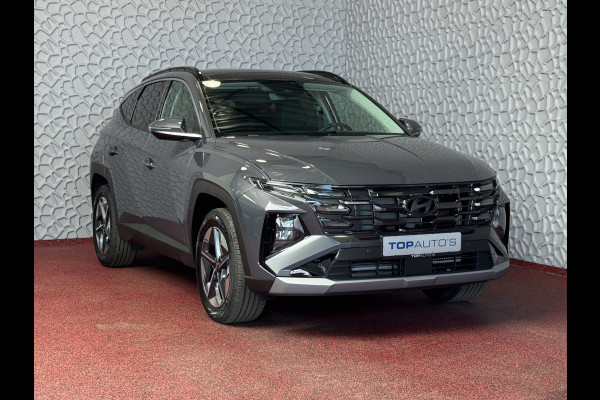 Hyundai Tucson 1.6 T-GDI PHEV SCHUIFDAK ✅GLOEDNIEUW✅ 252PK CAMERA CARPLAY STOELVERW. V+A PLUG IN HYBRIDE - 5 JAAR GARANTIE Hyundai Tucson 1.6 T-GDI PHEV SCHUIFDAK ✅GLOEDNIEUW✅ 252PK CAMERA CARPLAY STOELVERW. V+A PLUG IN HYBRIDE - 5 JAAR GARANTIE