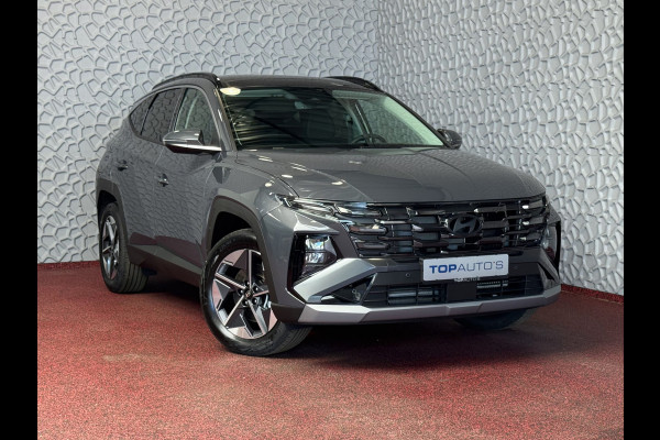 Hyundai Tucson 1.6 T-GDI PHEV SCHUIFDAK ✅GLOEDNIEUW✅ 252PK CAMERA CARPLAY STOELVERW. V+A PLUG IN HYBRIDE - 5 JAAR GARANTIE Hyundai Tucson 1.6 T-GDI PHEV SCHUIFDAK ✅GLOEDNIEUW✅ 252PK CAMERA CARPLAY STOELVERW. V+A PLUG IN HYBRIDE - 5 JAAR GARANTIE