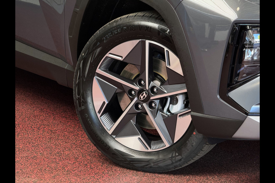 Hyundai Tucson 1.6 T-GDI PHEV SCHUIFDAK ✅GLOEDNIEUW✅ 252PK CAMERA CARPLAY STOELVERW. V+A PLUG IN HYBRIDE - 5 JAAR GARANTIE Hyundai Tucson 1.6 T-GDI PHEV SCHUIFDAK ✅GLOEDNIEUW✅ 252PK CAMERA CARPLAY STOELVERW. V+A PLUG IN HYBRIDE - 5 JAAR GARANTIE