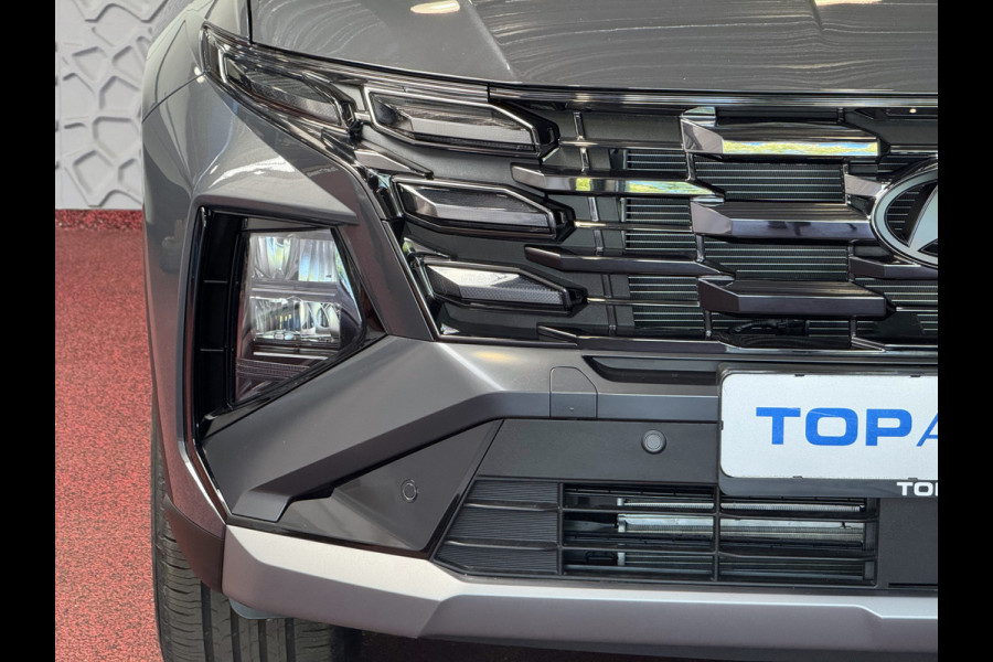 Hyundai Tucson 1.6 T-GDI PHEV SCHUIFDAK ✅GLOEDNIEUW✅ 252PK CAMERA CARPLAY STOELVERW. V+A PLUG IN HYBRIDE - 5 JAAR GARANTIE Hyundai Tucson 1.6 T-GDI PHEV SCHUIFDAK ✅GLOEDNIEUW✅ 252PK CAMERA CARPLAY STOELVERW. V+A PLUG IN HYBRIDE - 5 JAAR GARANTIE