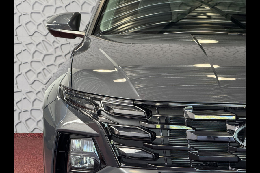 Hyundai Tucson 1.6 T-GDI PHEV SCHUIFDAK ✅GLOEDNIEUW✅ 252PK CAMERA CARPLAY STOELVERW. V+A PLUG IN HYBRIDE - 5 JAAR GARANTIE Hyundai Tucson 1.6 T-GDI PHEV SCHUIFDAK ✅GLOEDNIEUW✅ 252PK CAMERA CARPLAY STOELVERW. V+A PLUG IN HYBRIDE - 5 JAAR GARANTIE