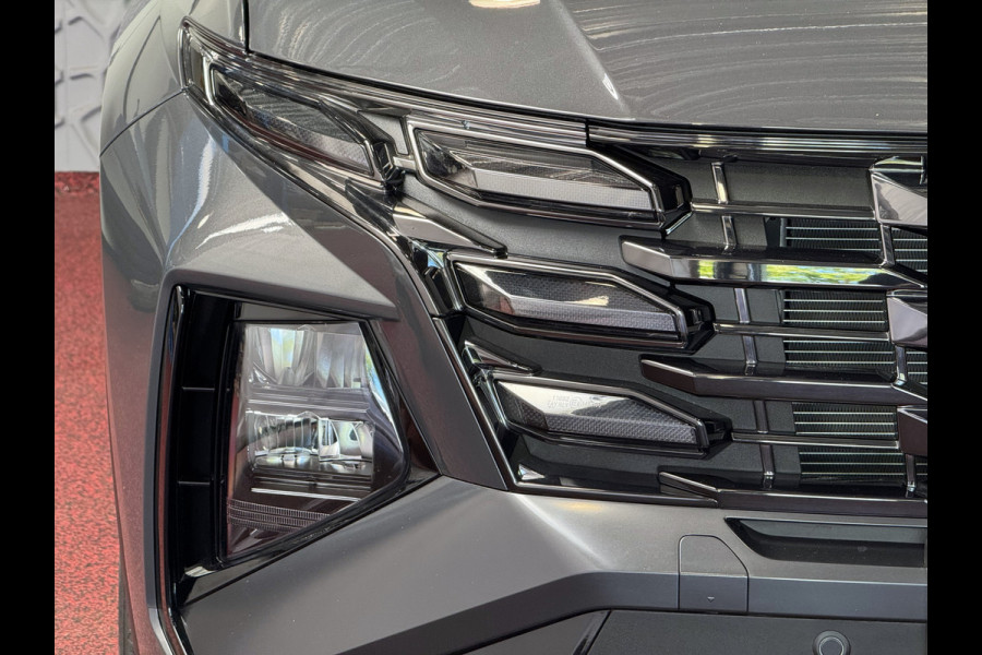 Hyundai Tucson 1.6 T-GDI PHEV SCHUIFDAK ✅GLOEDNIEUW✅ 252PK CAMERA CARPLAY STOELVERW. V+A PLUG IN HYBRIDE - 5 JAAR GARANTIE Hyundai Tucson 1.6 T-GDI PHEV SCHUIFDAK ✅GLOEDNIEUW✅ 252PK CAMERA CARPLAY STOELVERW. V+A PLUG IN HYBRIDE - 5 JAAR GARANTIE