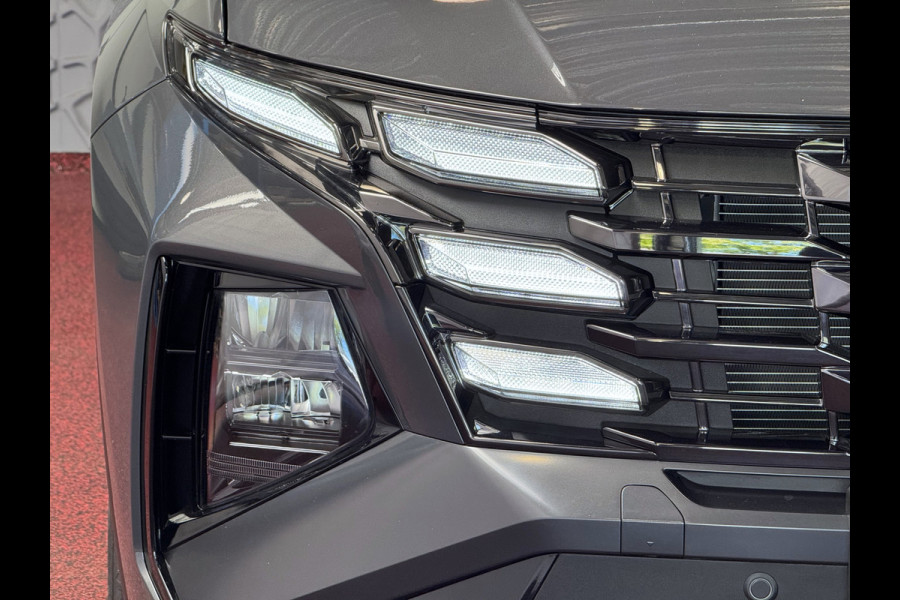 Hyundai Tucson 1.6 T-GDI PHEV SCHUIFDAK ✅GLOEDNIEUW✅ 252PK CAMERA CARPLAY STOELVERW. V+A PLUG IN HYBRIDE - 5 JAAR GARANTIE Hyundai Tucson 1.6 T-GDI PHEV SCHUIFDAK ✅GLOEDNIEUW✅ 252PK CAMERA CARPLAY STOELVERW. V+A PLUG IN HYBRIDE - 5 JAAR GARANTIE