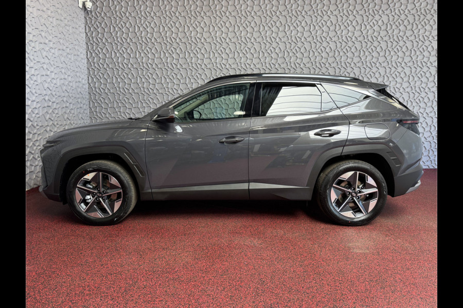 Hyundai Tucson 1.6 T-GDI PHEV SCHUIFDAK ✅GLOEDNIEUW✅ 252PK CAMERA CARPLAY STOELVERW. V+A PLUG IN HYBRIDE - 5 JAAR GARANTIE Hyundai Tucson 1.6 T-GDI PHEV SCHUIFDAK ✅GLOEDNIEUW✅ 252PK CAMERA CARPLAY STOELVERW. V+A PLUG IN HYBRIDE - 5 JAAR GARANTIE