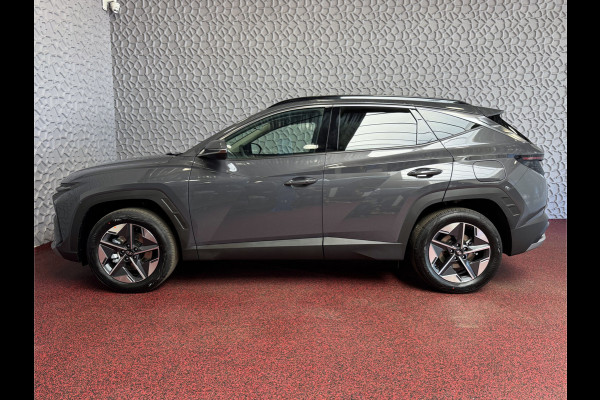 Hyundai Tucson 1.6 T-GDI PHEV SCHUIFDAK ✅GLOEDNIEUW✅ 252PK CAMERA CARPLAY STOELVERW. V+A PLUG IN HYBRIDE - 5 JAAR GARANTIE Hyundai Tucson 1.6 T-GDI PHEV SCHUIFDAK ✅GLOEDNIEUW✅ 252PK CAMERA CARPLAY STOELVERW. V+A PLUG IN HYBRIDE - 5 JAAR GARANTIE