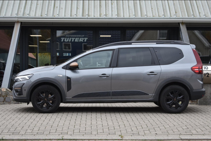Dacia Jogger 1.6 Hybrid 140 Extreme 7p. | STOELVERWARMING | APPLE CARPLAY | ANDROID AUTO | CAMERA | NAP | BLINDSPOT