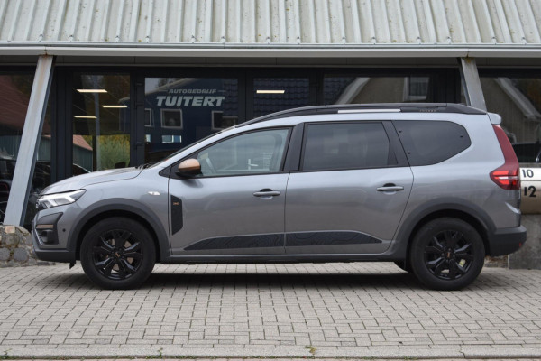 Dacia Jogger 1.6 Hybrid 140 Extreme 7p. | STOELVERWARMING | APPLE CARPLAY | ANDROID AUTO | CAMERA | NAP | BLINDSPOT