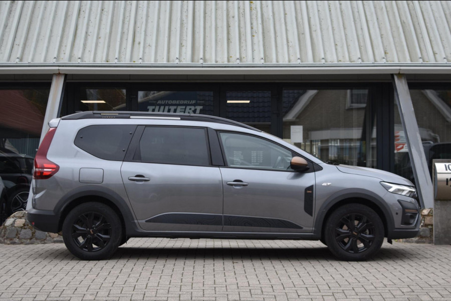 Dacia Jogger 1.6 Hybrid 140 Extreme 7p. | STOELVERWARMING | APPLE CARPLAY | ANDROID AUTO | CAMERA | NAP | BLINDSPOT