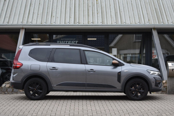 Dacia Jogger 1.6 Hybrid 140 Extreme 7p. | STOELVERWARMING | APPLE CARPLAY | ANDROID AUTO | CAMERA | NAP | BLINDSPOT