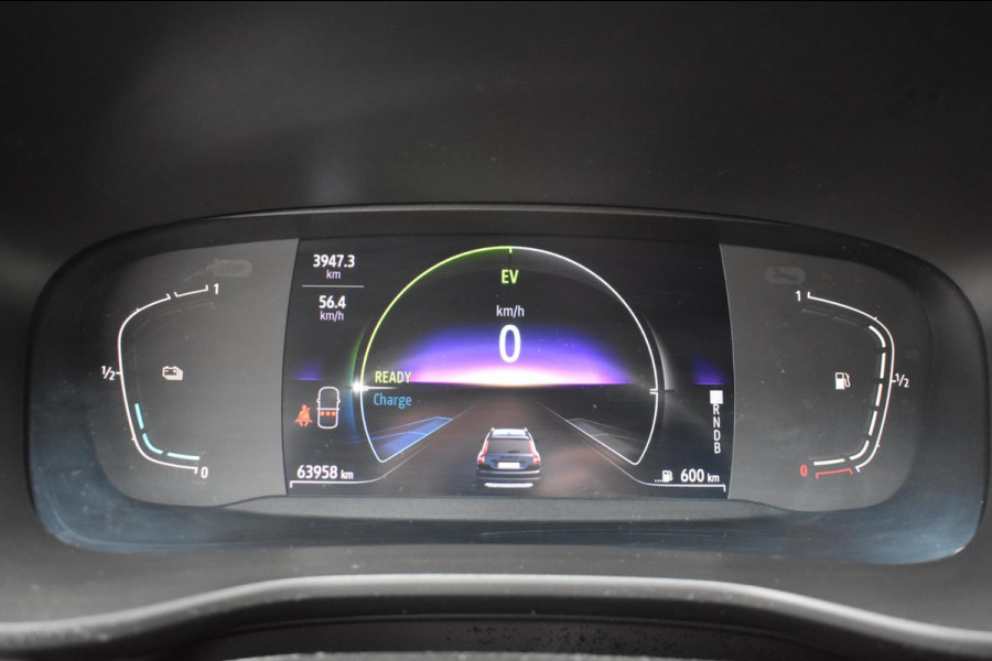 Dacia Jogger 1.6 Hybrid 140 Extreme 7p. | STOELVERWARMING | APPLE CARPLAY | ANDROID AUTO | CAMERA | NAP | BLINDSPOT