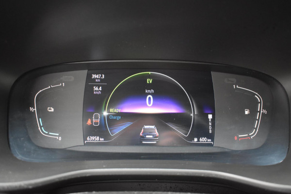 Dacia Jogger 1.6 Hybrid 140 Extreme 7p. | STOELVERWARMING | APPLE CARPLAY | ANDROID AUTO | CAMERA | NAP | BLINDSPOT