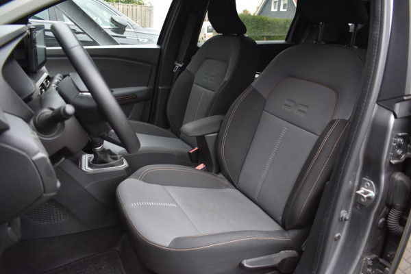 Dacia Jogger 1.6 Hybrid 140 Extreme 7p. | STOELVERWARMING | APPLE CARPLAY | ANDROID AUTO | CAMERA | NAP | BLINDSPOT