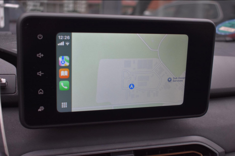 Dacia Jogger 1.6 Hybrid 140 Extreme 7p. | STOELVERWARMING | APPLE CARPLAY | ANDROID AUTO | CAMERA | NAP | BLINDSPOT