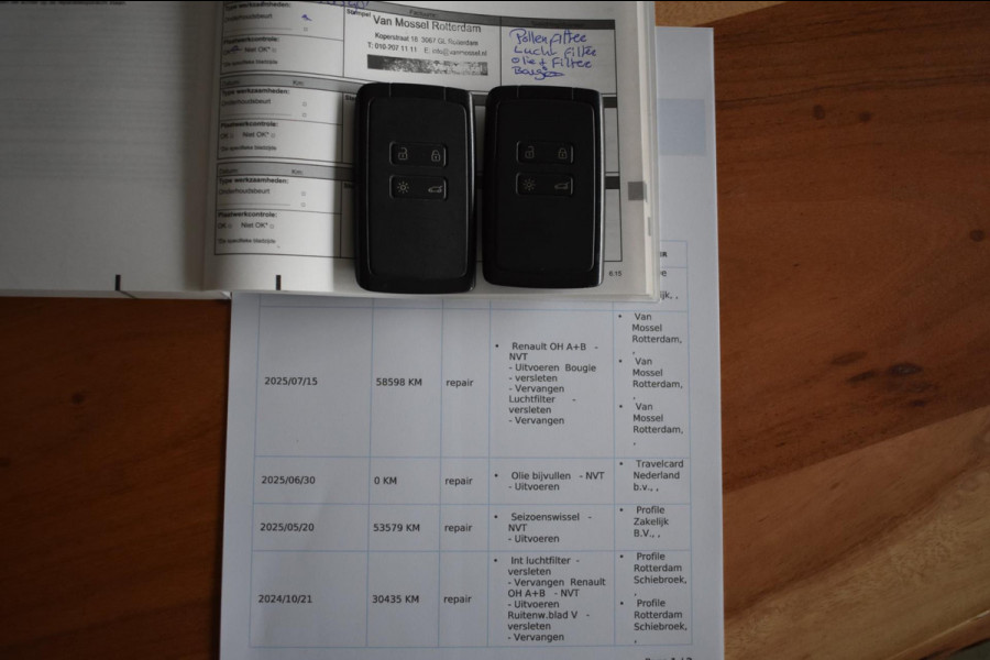 Dacia Jogger 1.6 Hybrid 140 Extreme 7p. | STOELVERWARMING | APPLE CARPLAY | ANDROID AUTO | CAMERA | NAP | BLINDSPOT
