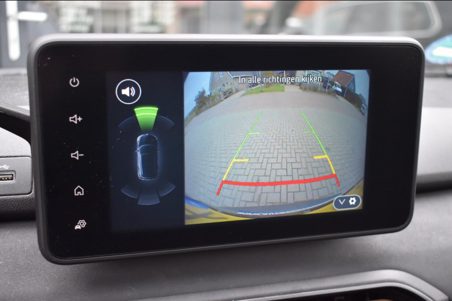 Dacia Jogger 1.6 Hybrid 140 Extreme 7p. | STOELVERWARMING | APPLE CARPLAY | ANDROID AUTO | CAMERA | NAP | BLINDSPOT