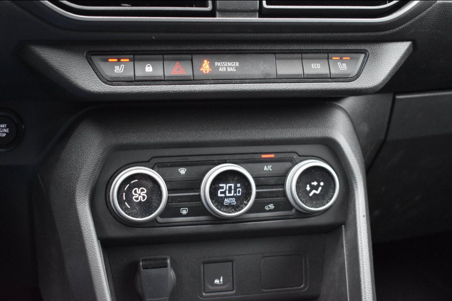 Dacia Jogger 1.6 Hybrid 140 Extreme 7p. | STOELVERWARMING | APPLE CARPLAY | ANDROID AUTO | CAMERA | NAP | BLINDSPOT
