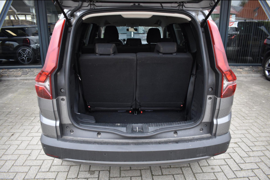 Dacia Jogger 1.6 Hybrid 140 Extreme 7p. | STOELVERWARMING | APPLE CARPLAY | ANDROID AUTO | CAMERA | NAP | BLINDSPOT