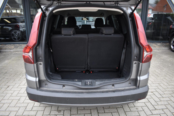 Dacia Jogger 1.6 Hybrid 140 Extreme 7p. | STOELVERWARMING | APPLE CARPLAY | ANDROID AUTO | CAMERA | NAP | BLINDSPOT