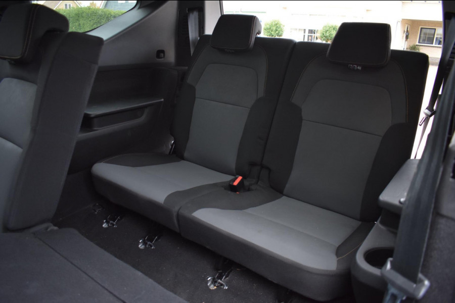 Dacia Jogger 1.6 Hybrid 140 Extreme 7p. | STOELVERWARMING | APPLE CARPLAY | ANDROID AUTO | CAMERA | NAP | BLINDSPOT