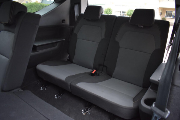 Dacia Jogger 1.6 Hybrid 140 Extreme 7p. | STOELVERWARMING | APPLE CARPLAY | ANDROID AUTO | CAMERA | NAP | BLINDSPOT