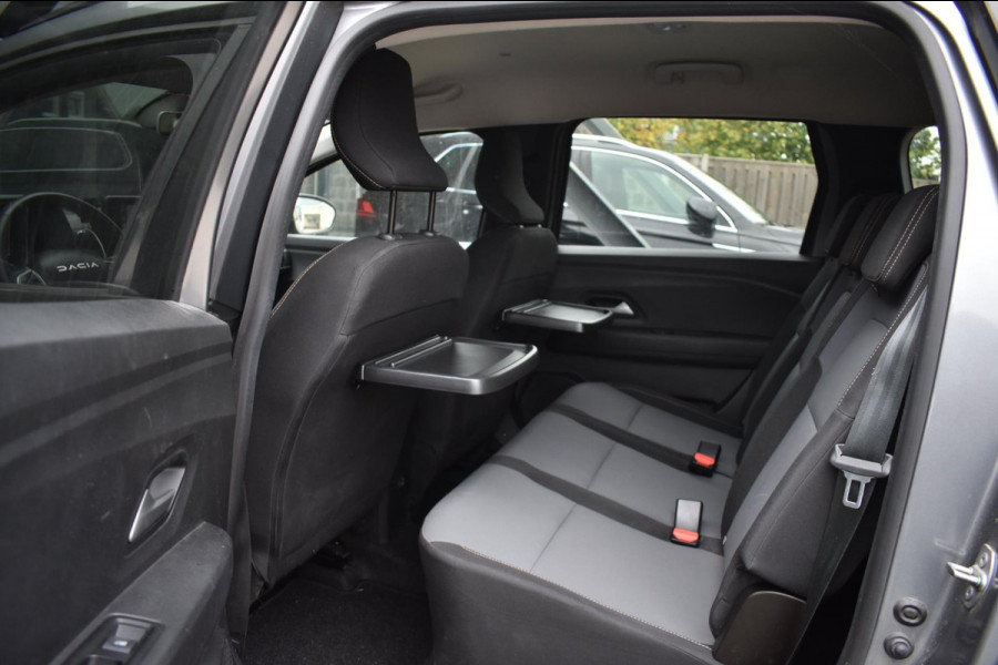 Dacia Jogger 1.6 Hybrid 140 Extreme 7p. | STOELVERWARMING | APPLE CARPLAY | ANDROID AUTO | CAMERA | NAP | BLINDSPOT