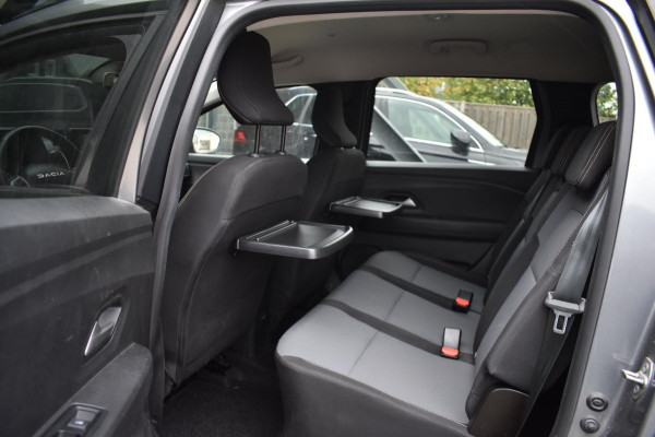 Dacia Jogger 1.6 Hybrid 140 Extreme 7p. | STOELVERWARMING | APPLE CARPLAY | ANDROID AUTO | CAMERA | NAP | BLINDSPOT