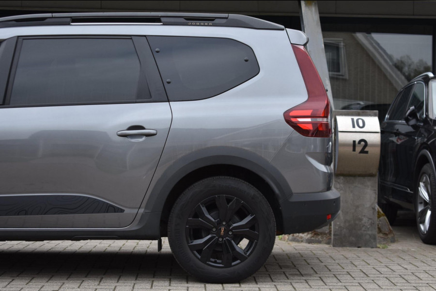 Dacia Jogger 1.6 Hybrid 140 Extreme 7p. | STOELVERWARMING | APPLE CARPLAY | ANDROID AUTO | CAMERA | NAP | BLINDSPOT